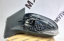 Зеркало Toyota Corolla 8794002F70 180, левое