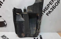 Пыльник бампера Toyota Corolla 5259212120 150, задний левый