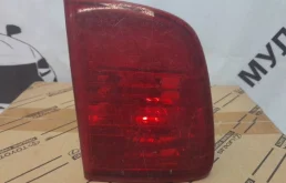 ПТФ Toyota Land Cruiser 8145660030 200, задний левый