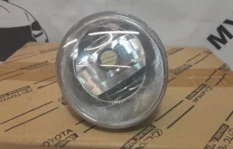 ПТФ Toyota RAV4 8121147010 45, передний правый