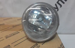 ПТФ Toyota RAV4 8122147010 45, передний левый