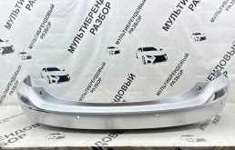 Бампер Toyota RAV4 5215942190 40, задний