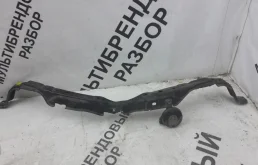 Верхний усилитель бампера Toyota RAV4 5202942110 45, передний