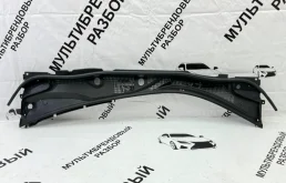 Жабо Lexus RX4 5570848170