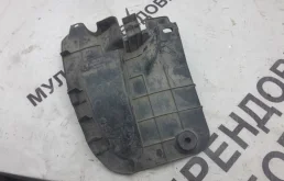 Пыльник бампера Toyota Corolla 5259212120 150, задний левый