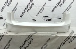 Бампер Lexus RX4 5215948150, задний