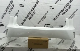 Бампер Lexus RX4 5215948150, задний