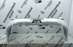 Бампер Lexus LX450d 5215960840, задний