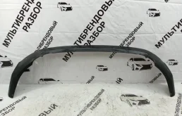 Юбка бампера Toyota RAV4 5216942010 45, задняя
