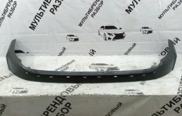 Юбка бампера Toyota RAV4 5216942010 45, задняя