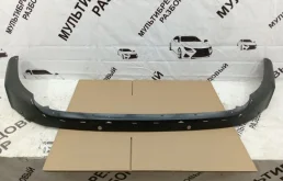 Юбка бампера Toyota RAV4 5216942010 45, задняя