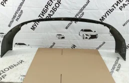 Юбка бампера Toyota RAV4 5216942010 45, задняя