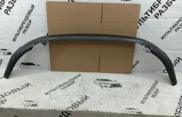 Юбка бампера Toyota RAV4 5216942010 45, задняя