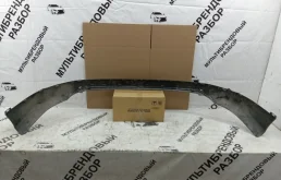 Юбка бампера Toyota RAV4 521690R060 45, задняя