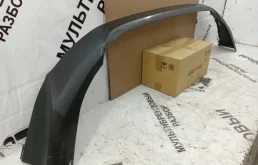 Юбка бампера Toyota RAV4 5216942010 45, задняя