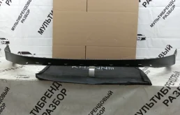 Юбка бампера Toyota RAV4 521690R060 45, задняя