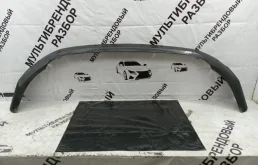 Юбка бампера Toyota RAV4 5216942010 45, задняя