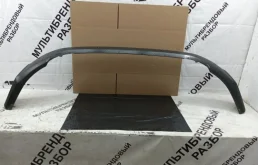 Юбка бампера Toyota RAV4 521690R060 45, задняя