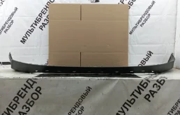 Юбка бампера Toyota RAV4 5216942010 45, задняя