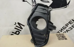 Накладка птф Toyota RAV4 5212842190 50, передняя левая