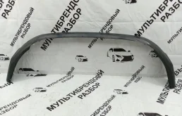 Юбка бампера Toyota RAV4 521690R060 45, задняя