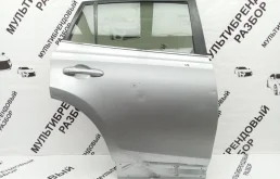 Дверь Toyota RAV4 6700342180 40, задняя правая