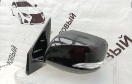 Зеркало Lexus LX570 8794060S24 200, левое