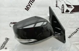 Зеркало Lexus LX570 87910WQ020 200, правое