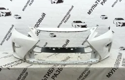 Бампер Lexus ES 6 521193T910, передний