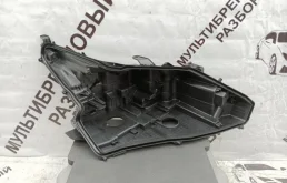 Корпус фары Lexus LX570 8114560L11 200, передний правый