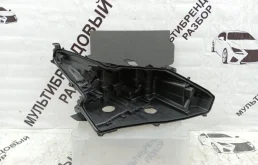 Корпус фары Lexus LX570 8114560L11 200, передний правый