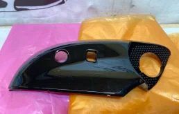 Накладка зеркала Lexus LX570 87910WQ010, правая