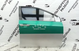 Дверь Toyota Corolla 6700102390 180, передняя правая