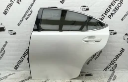 Дверь Lexus ES 6 6700433220 60, задняя левая