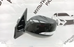Зеркало Lexus LX570 8794060S24, переднее левое