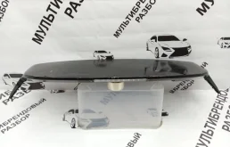 Спойлер крышки багажника Lexus RX3 7608548120