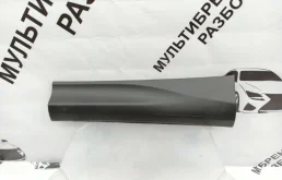 Молдинг двери Toyota RAV4 7507842010 40, задний левый