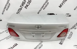 Крышка багажника Toyota Corolla 6440112B50 150