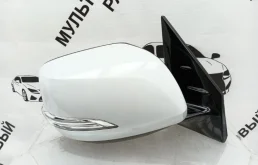 Зеркало Lexus LX570 87910WQ020 200, правое