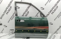 Дверь Toyota Land Cruiser 6700160451 100, передняя правая