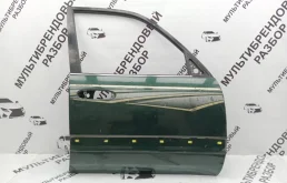 Дверь Toyota Land Cruiser 6700160451 100, передняя правая