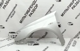 Крыло Lexus ES 5 5381233190 40, переднее левое