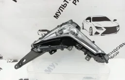 ПТФ Lexus LX570 8139060020 200, передний левый