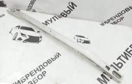 Усилитель бампера Toyota RAV4 5213242070 50, передний