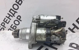 Стартер Lexus RX4 2810036171 8ARFTS