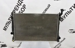 Радиатор охлаждения двигателя Toyota Camry 1640025190 70