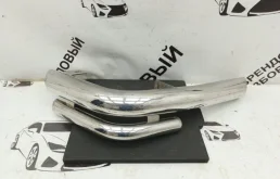 Обвес бампера Toyota Land Cruiser Prado D285380 150, задний правый