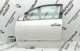 Дверь Toyota Corolla 6700202330 150, передняя левая