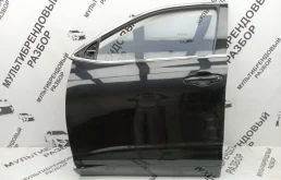 Дверь Toyota Highlander 3 670020E100 50, передняя левая
