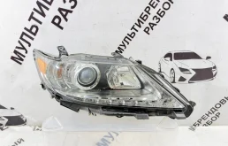 Фара ксеноновая Lexus ES 6 8114533B60, правая